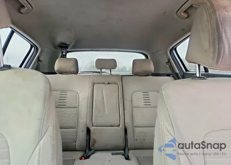 2017 Kia Sportage Lx из США, поврежденный, VIN KNDPMCAC0H7251973